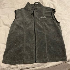 Comfortable vest